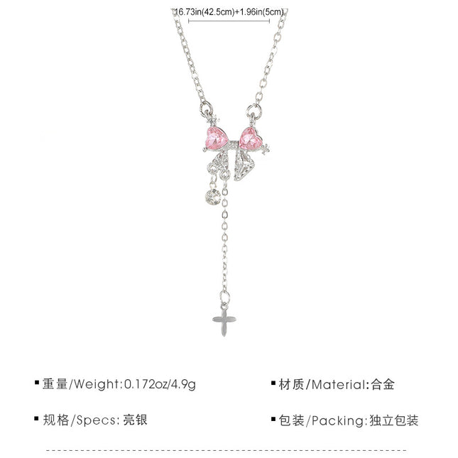 Amazing Korean Jewelry For Women (DESIGN 2255)