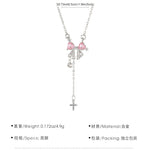 Amazing Korean Jewelry For Women (DESIGN 2255)