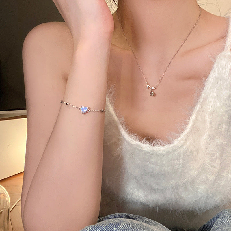 Amazing Korean Jewelry For Women (DESIGN 2219)