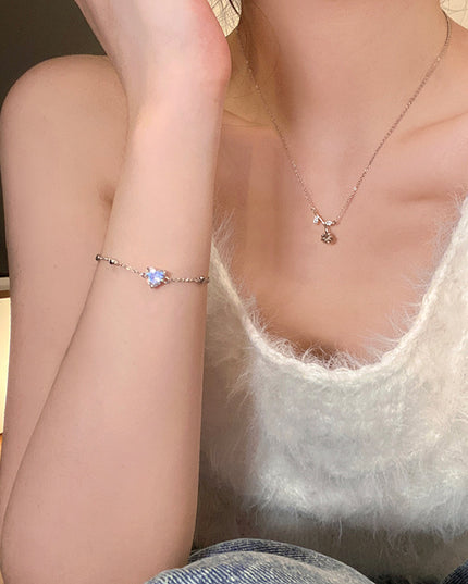 Amazing Korean Jewelry For Women (DESIGN 2219)