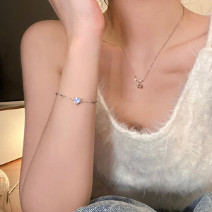 Amazing Korean Jewelry For Women (DESIGN 2219)