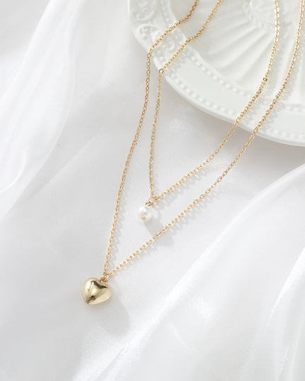 Amazing Korean Jewelry For Women (DESIGN 2185)