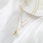 Amazing Korean Jewelry For Women (DESIGN 2185)