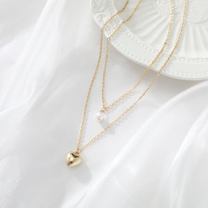 Amazing Korean Jewelry For Women (DESIGN 2185)