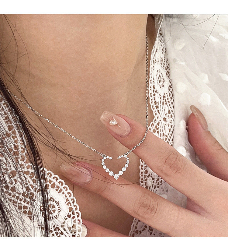 Amazing Korean Jewelry For Women (DESIGN 2283)