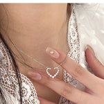 Amazing Korean Jewelry For Women (DESIGN 2283)
