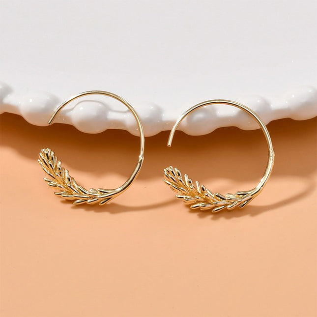 Amazing Korean Jewelry For Women (DESIGN 2134)