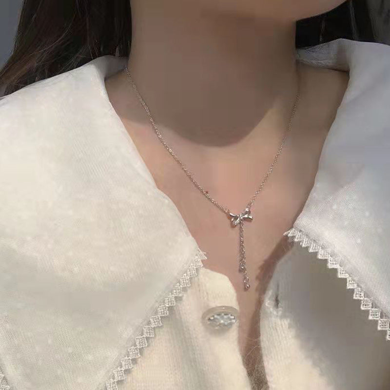 Amazing Korean Jewelry For Women (DESIGN 2287)