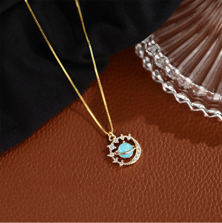 Amazing Korean Jewelry For Women (DESIGN 2280)