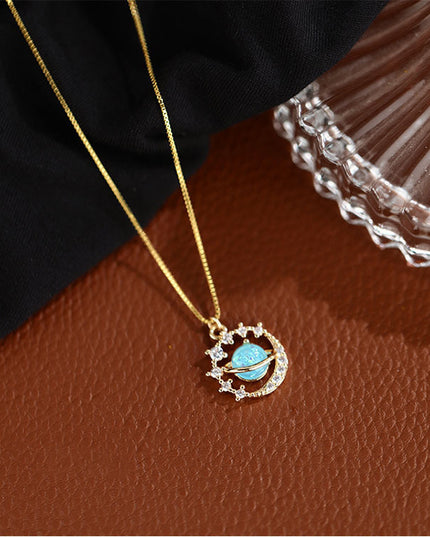 Amazing Korean Jewelry For Women (DESIGN 2280)