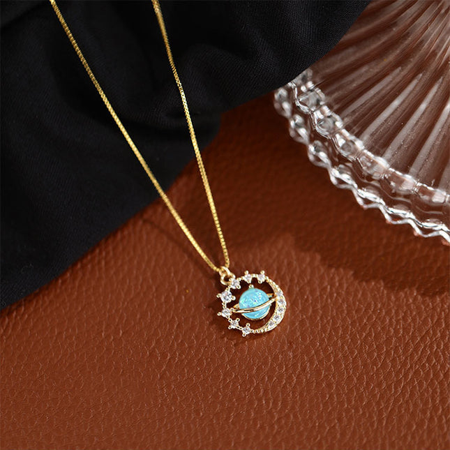 Amazing Korean Jewelry For Women (DESIGN 2280)