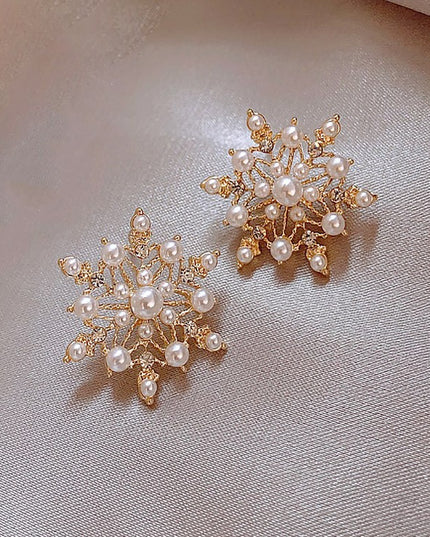 Amazing Korean Jewelry For Women (DESIGN 2145)