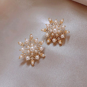 Amazing Korean Jewelry For Women (DESIGN 2145)