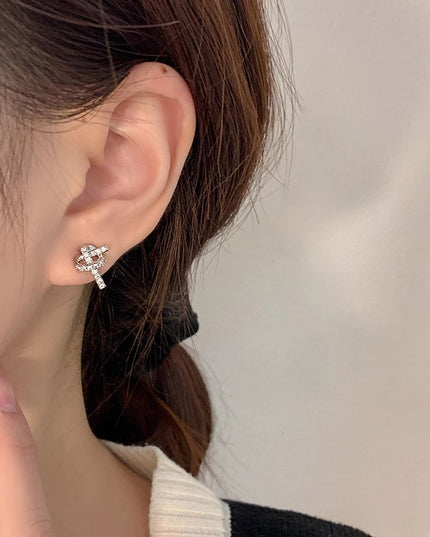 Amazing Korean Jewelry For Women (DESIGN 2354)