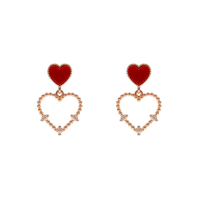 Amazing Korean Jewelry For Women (DESIGN 2136)