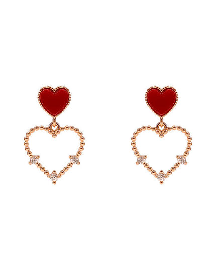 Amazing Korean Jewelry For Women (DESIGN 2136)