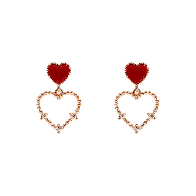 Amazing Korean Jewelry For Women (DESIGN 2136)