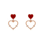 Amazing Korean Jewelry For Women (DESIGN 2136)