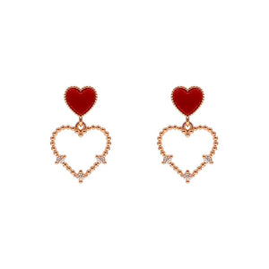 Amazing Korean Jewelry For Women (DESIGN 2136)