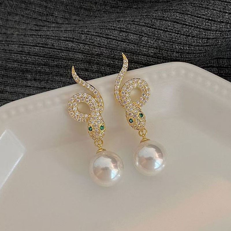 Amazing Korean Jewelry For Women (DESIGN 2139)