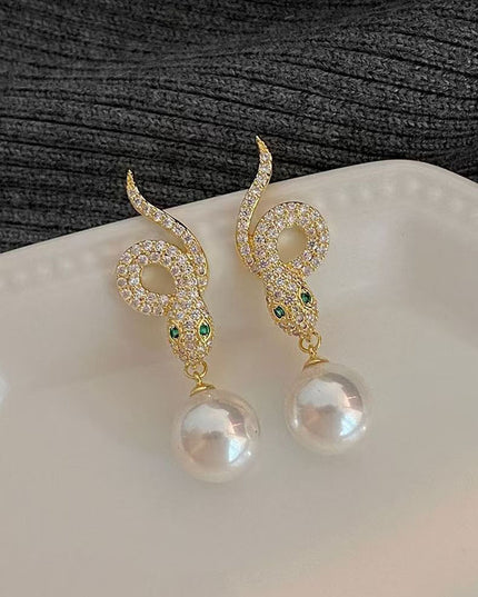Amazing Korean Jewelry For Women (DESIGN 2139)