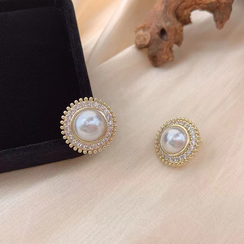 Amazing Korean Jewelry For Women (DESIGN 2153)