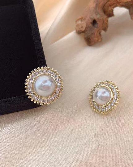 Amazing Korean Jewelry For Women (DESIGN 2153)