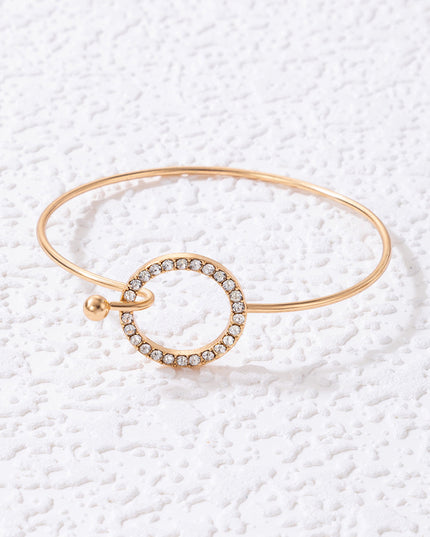 Amazing Korean Jewelry For Women (DESIGN 2090)