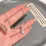 Amazing Korean Jewelry For Women (DESIGN 2210)