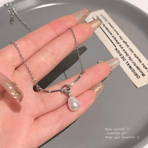 Amazing Korean Jewelry For Women (DESIGN 2210)