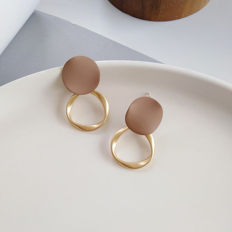 Amazing Korean Jewelry For Women (DESIGN 2140)