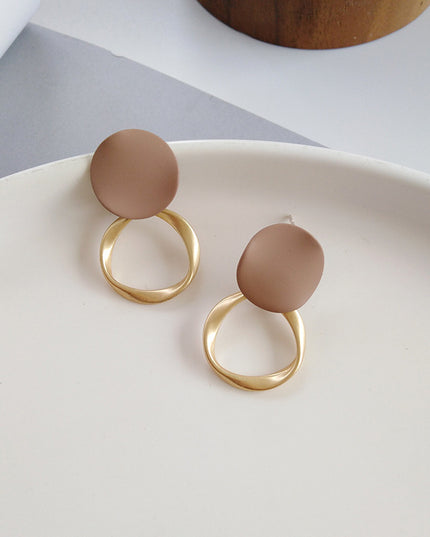 Amazing Korean Jewelry For Women (DESIGN 2140)