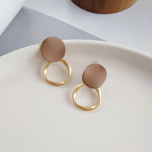 Amazing Korean Jewelry For Women (DESIGN 2140)