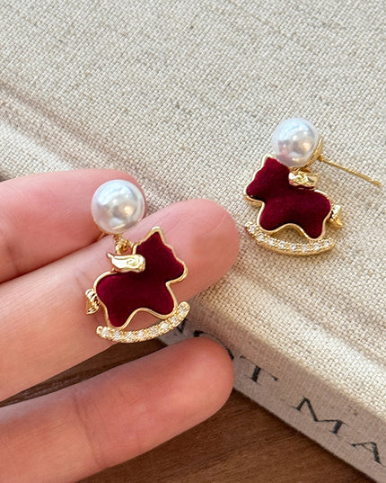 Amazing Korean Jewelry For Women (DESIGN 2341)
