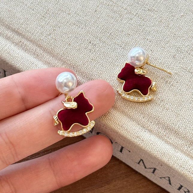 Amazing Korean Jewelry For Women (DESIGN 2341)