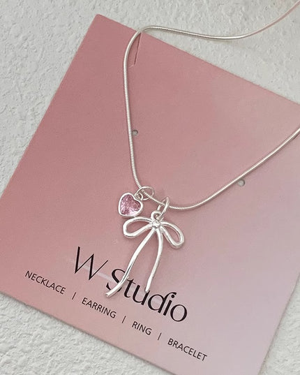 Amazing Korean Jewelry For Women (DESIGN 2214)