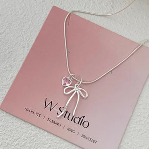 Amazing Korean Jewelry For Women (DESIGN 2214)