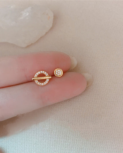 Amazing Korean Jewelry For Women (DESIGN 2141)