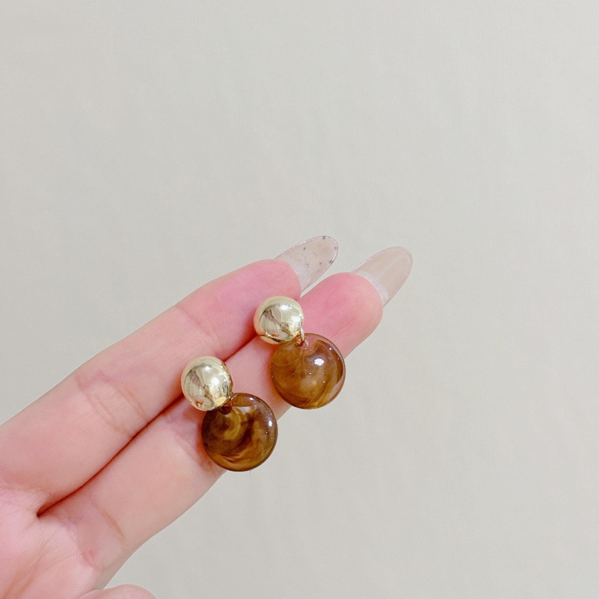 Amazing Korean Jewelry For Women (DESIGN 2152)