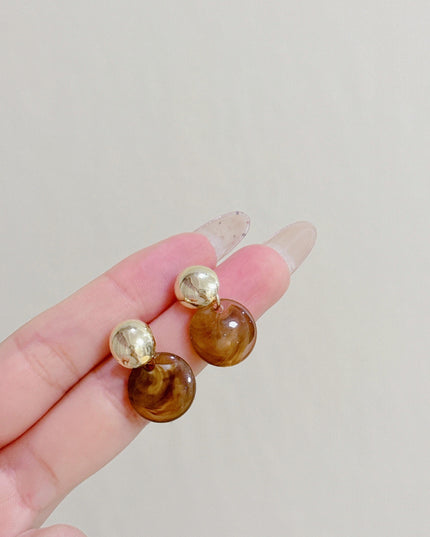 Amazing Korean Jewelry For Women (DESIGN 2152)