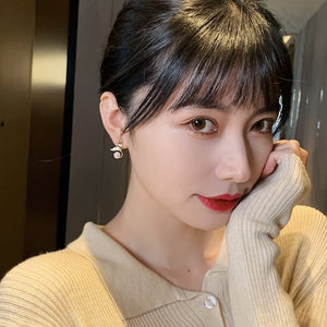 Amazing Korean Jewelry For Women (DESIGN 2111)