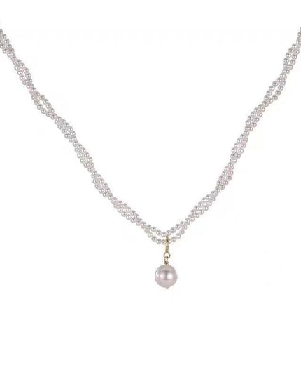 Amazing Korean Jewelry For Women (DESIGN 2015)