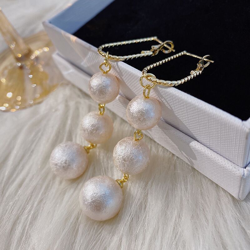 Amazing Korean Jewelry For Women (DESIGN 2144)