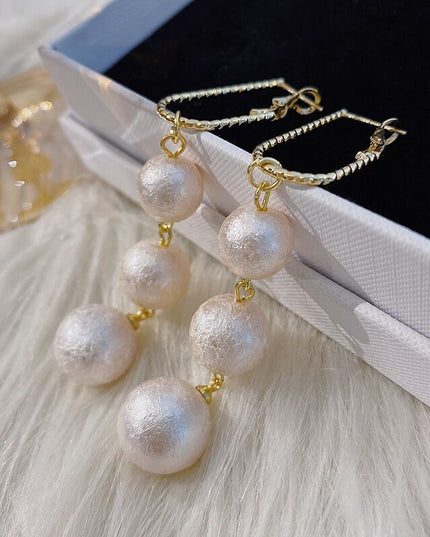 Amazing Korean Jewelry For Women (DESIGN 2144)