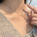 Amazing Korean Jewelry For Women (DESIGN 2250)