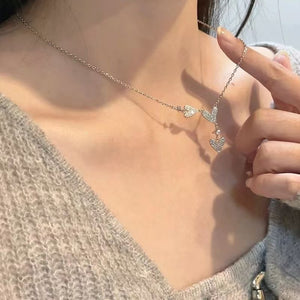 Amazing Korean Jewelry For Women (DESIGN 2250)