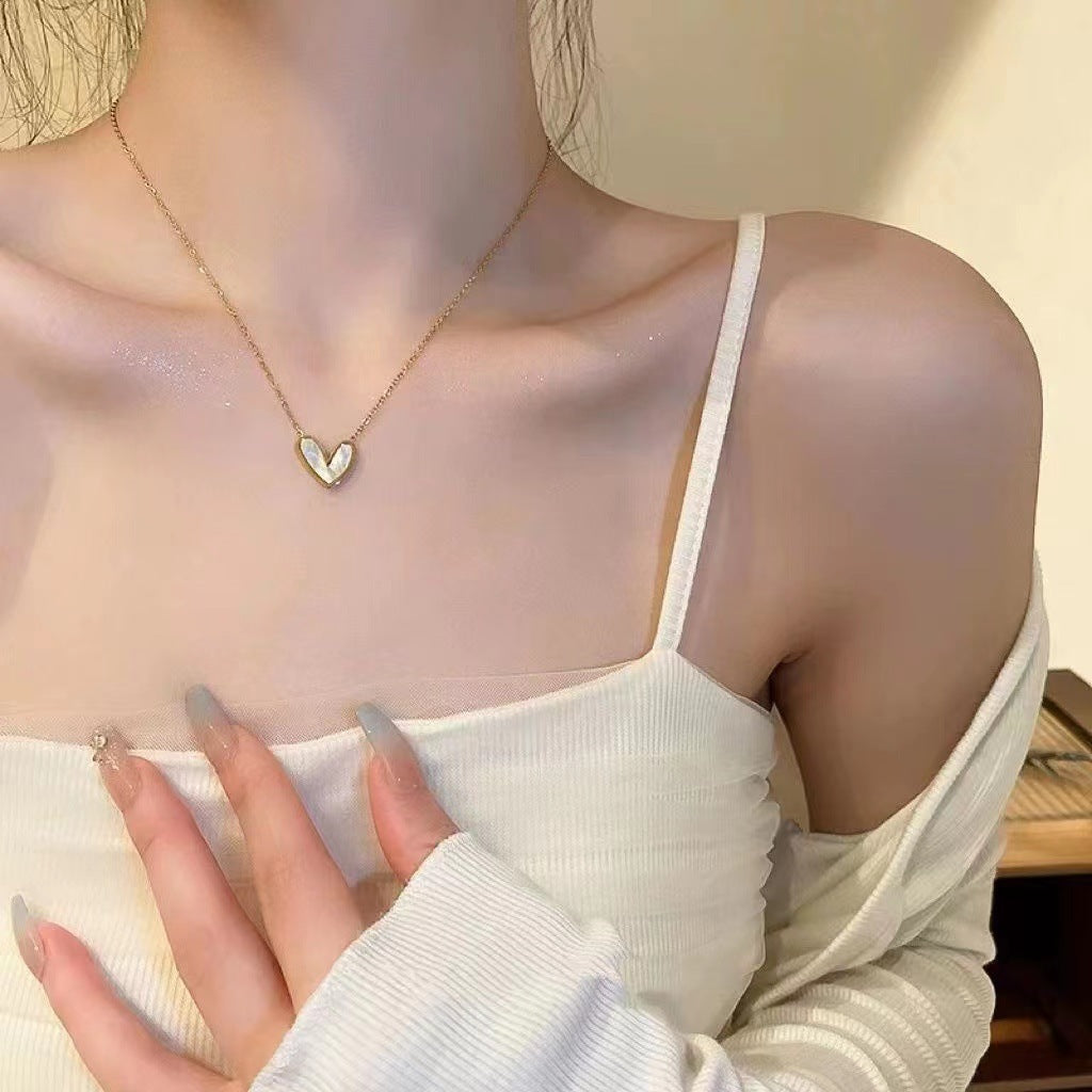 Amazing Korean Jewelry For Women (DESIGN 2248)