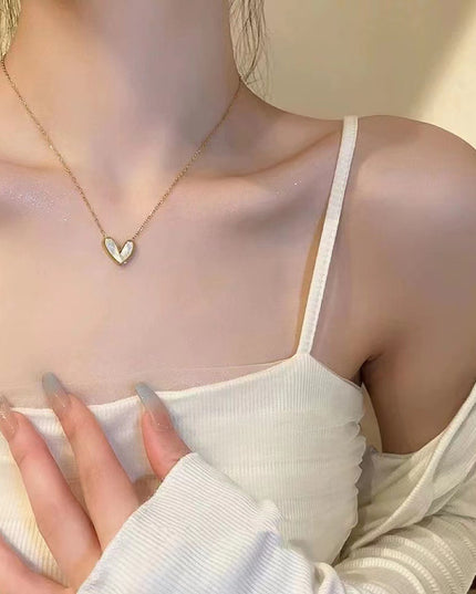 Amazing Korean Jewelry For Women (DESIGN 2248)