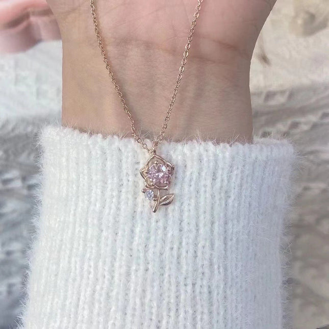 Amazing Korean Jewelry For Women (DESIGN 2299)
