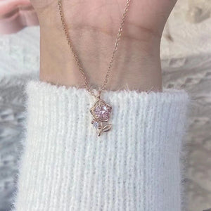 Amazing Korean Jewelry For Women (DESIGN 2299)